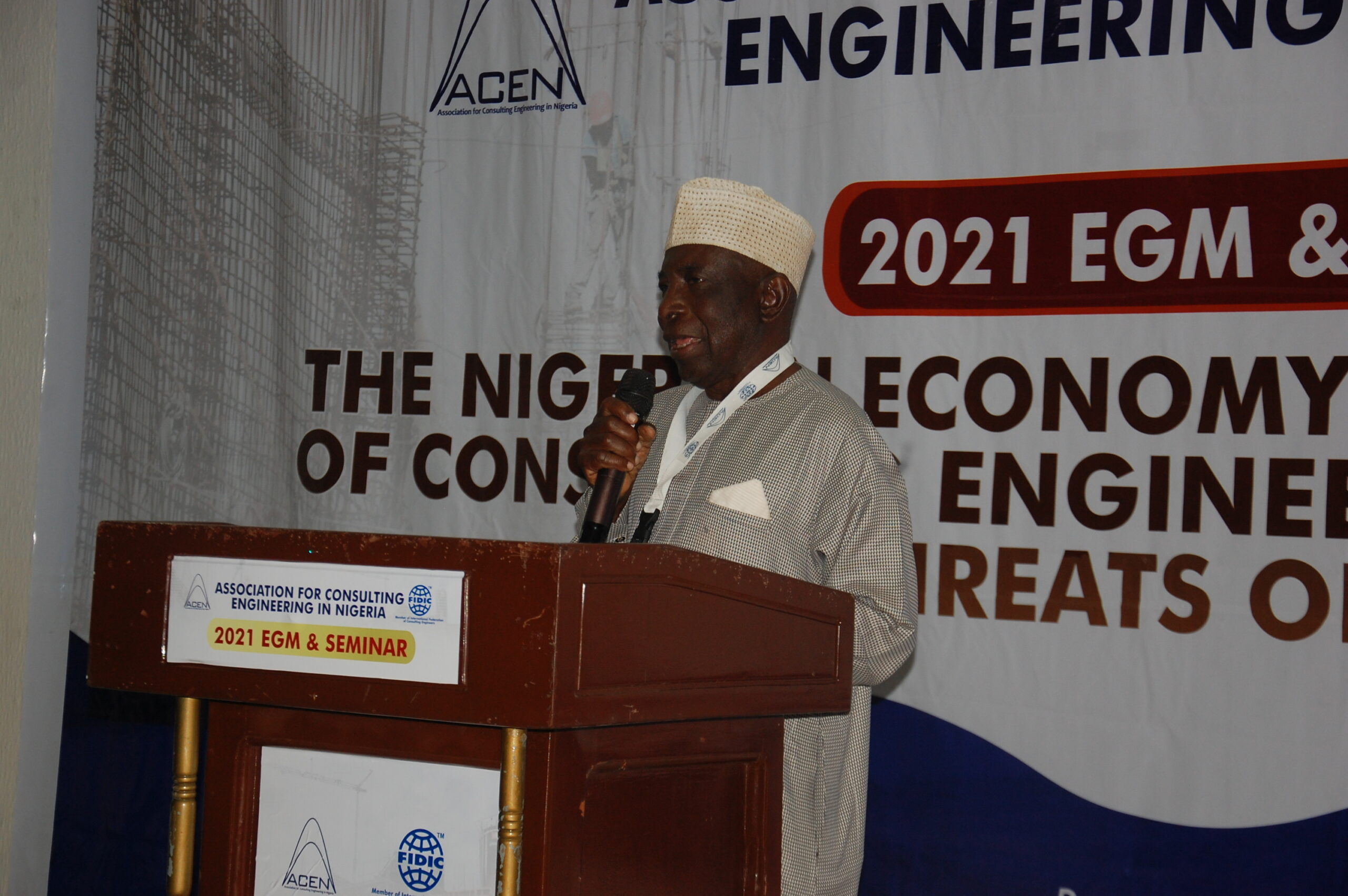 Emergence of Consulting Engineering In Nigeria and Current Development